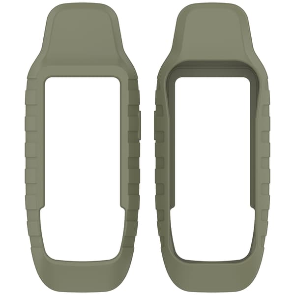 Garmin GPSMAP 79S/79SC Silikonisuojakotelo Green