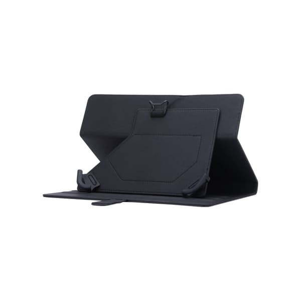 Radiation protected Tablet Cover PU Universal 9-11" Black