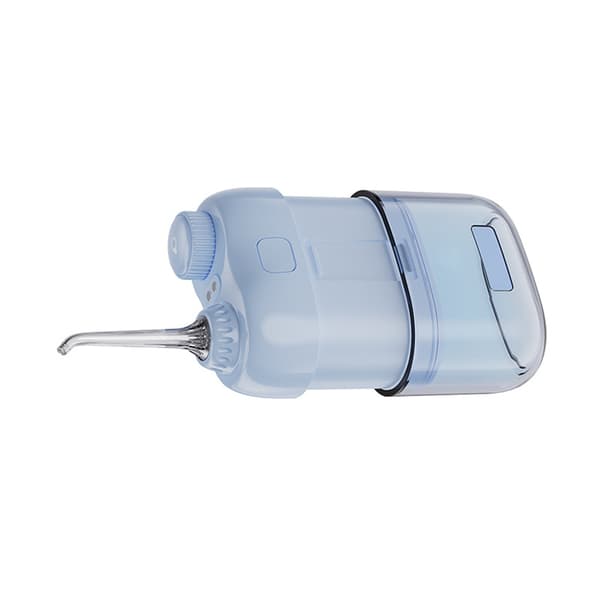 Mini bærbar mundskyl LightBlue