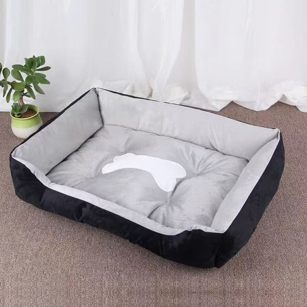 Hundeseng Madras Pet Sofa M