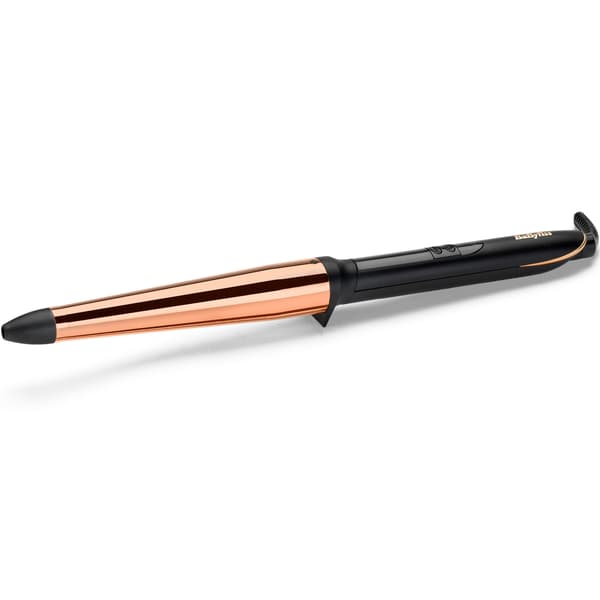 Kiharrin Salon Brilliance Conical C458E