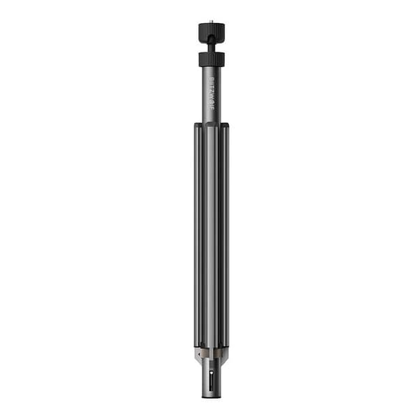 Stativ / stativ / stativ for Blitzwolf BW-VF3-projektoren, roterbar, opptil 10 kg