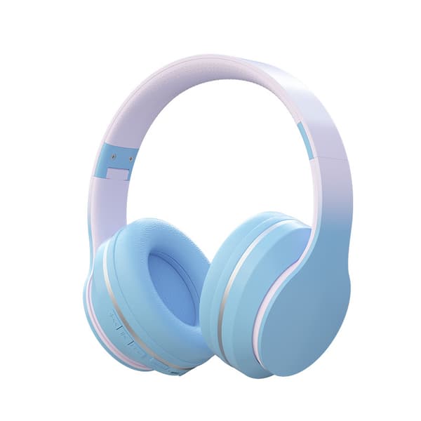 Langattomat Bluetooth-kuulokkeet DR56 Blue