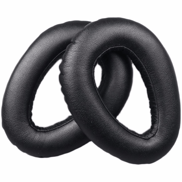 Øreputer til Sennheiser PXC550 MB660 1 par Sort