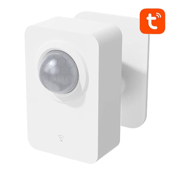 Smart rörelsesensor WiFi Gosund S4 Tuya