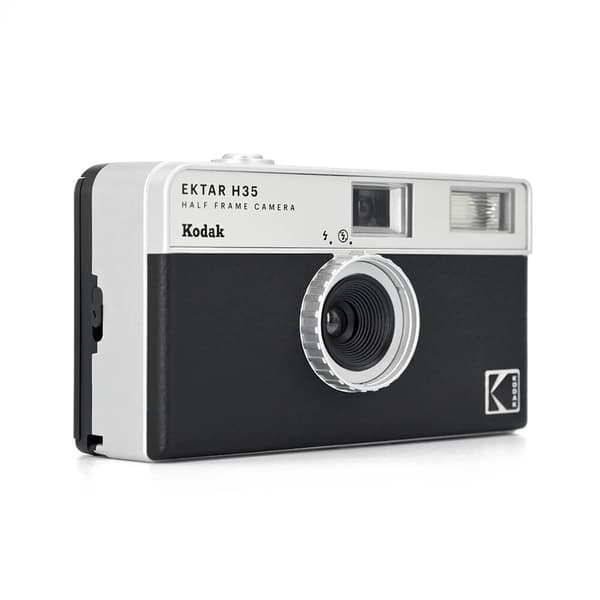 Kamera Ektar H35 Black