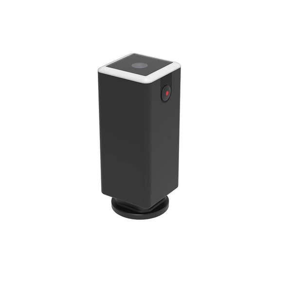One Kamera Dual HD 1080p IP-68 Sort
