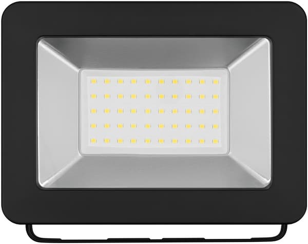 LED udendørs projektør, 50 W