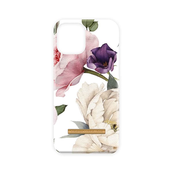 Mobildeksel Soft  iPhone 13