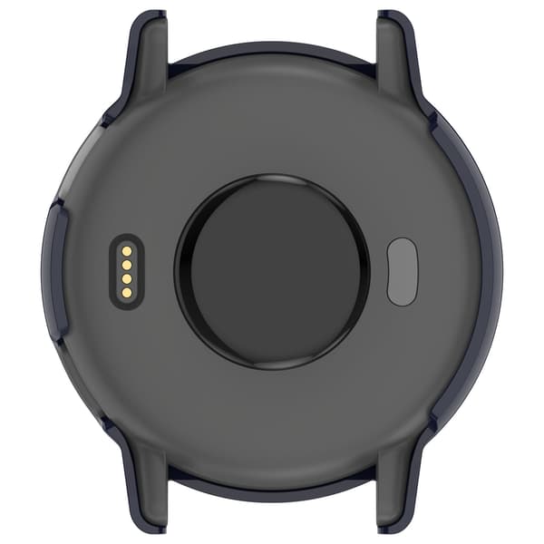 Garmin Vivoactive 5 -kellokotelo näytönsuojalla Blue
