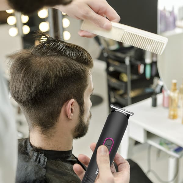 Profesjonell trådløs hårklipper Grooming Kit PR-2888