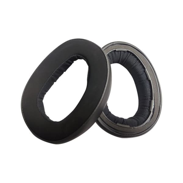 Ørepuder til Sennheiser GSP 600/500 Black