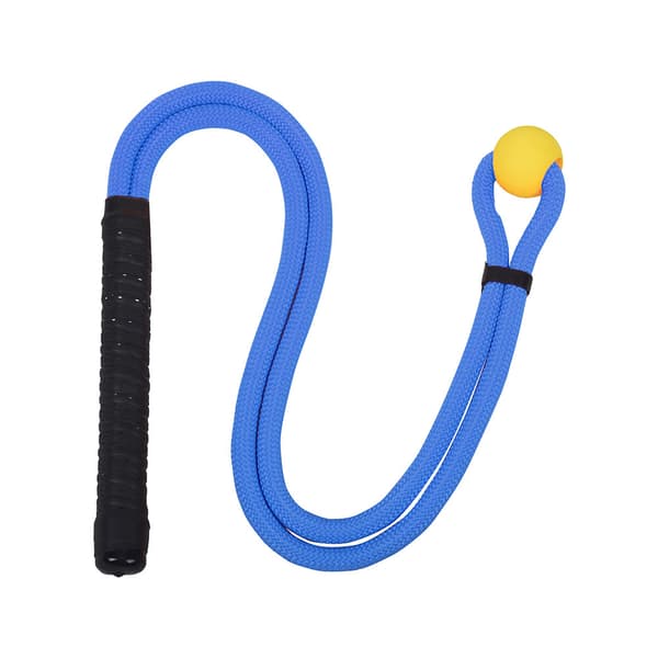 Golf Swing Trainer - Förbättra din Golfsving Blue