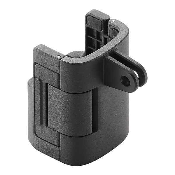 Expanderadapter for DJI Osmo Pocket 3 kamera