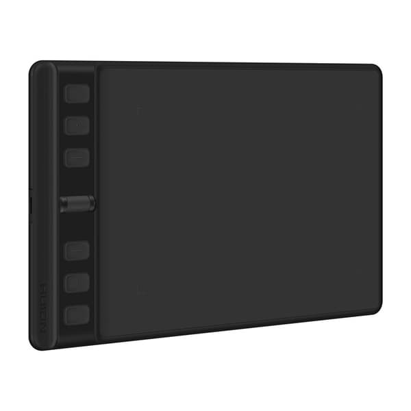 Huion Inspiroy 2 S H641P ritplatta