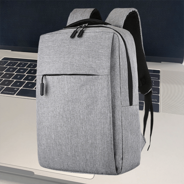 Multifunktionel rygsæk, Business / Casual LightGrey