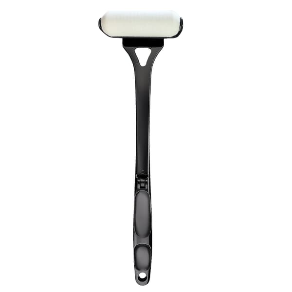 Sammenleggbar lotionapplikator Black