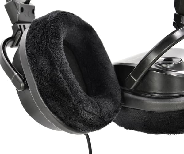 Erstatningsøreputer for Sony MDR V6/Sennheiser HD280 Pro/Logitech G Pro X