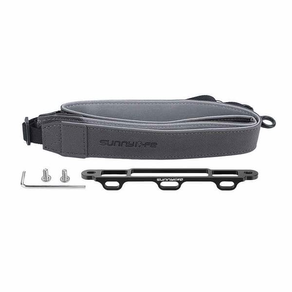 Montering med snor Sunnylife til DJI RC controller (MM3-GS389)