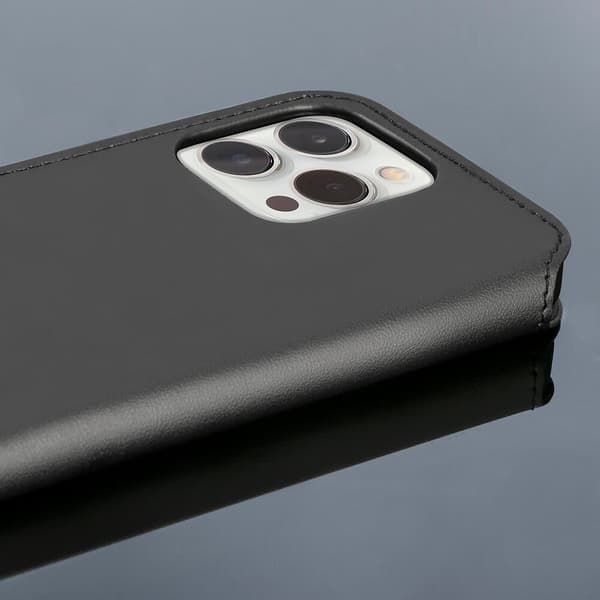 MagLine Case for Apple iPhone 13 Pro Black