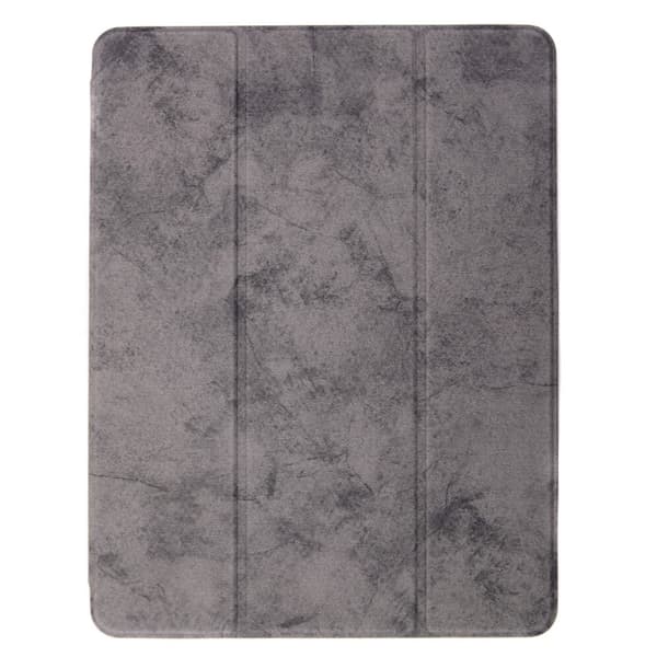Tablet-etui grå - iPad 10.2" 19/20/21