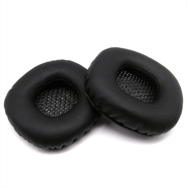 Öronkuddar för Marshall Major II Black