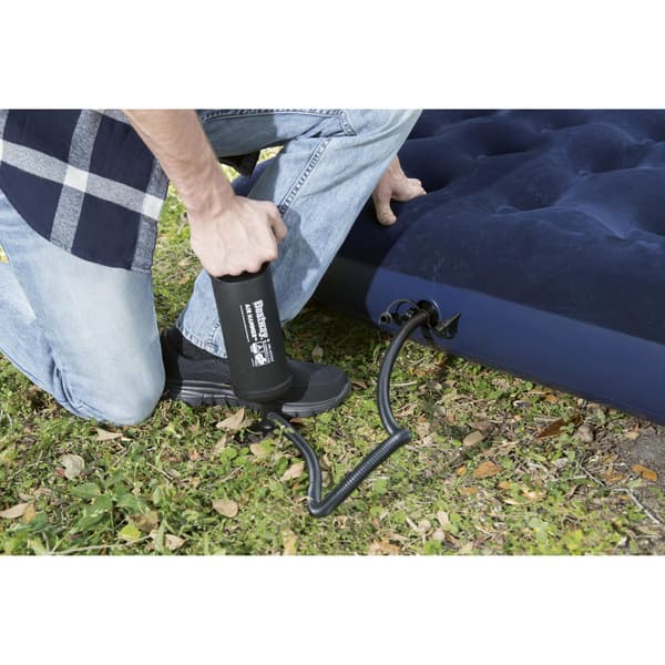 Luftmadras Pavillo 2,03m x 1,52m x 22cm