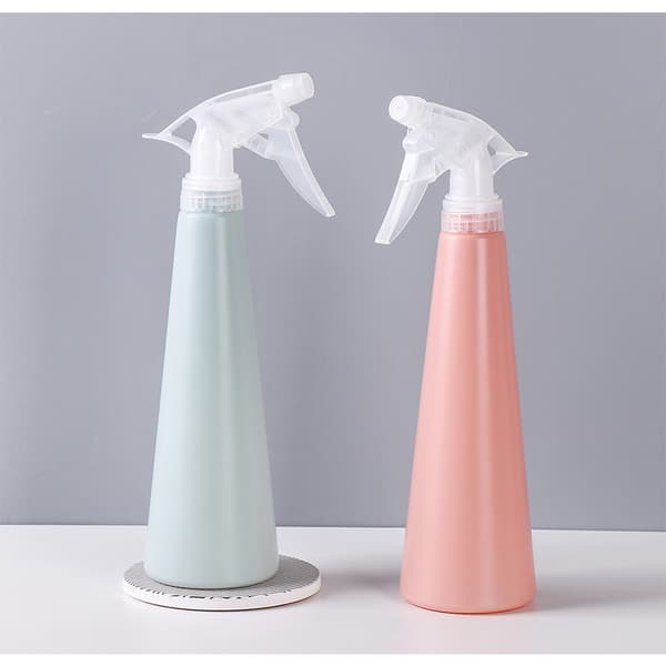 Sett med 3 sprayflasker - 380ML - Nordic Style