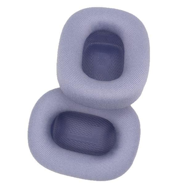Premium ørepuder til AirPods Max 2, sæt med 2 Purple