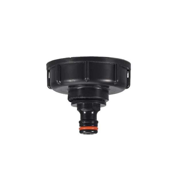 Kranadapter för IBC-Behållare 3/4 inch