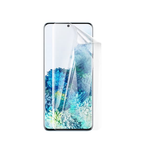 Samsung Hydrogel -näytönsuoja (2 kpl) Samsung Galaxy Note 10