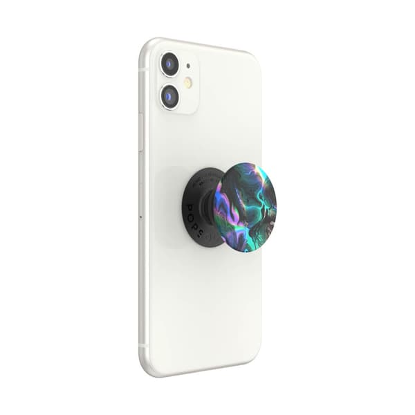 POPSOCKETS öljyakaatti irrotettava kahva ja teline