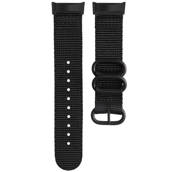 Nylon urrem til Fitbit Charge 5/6