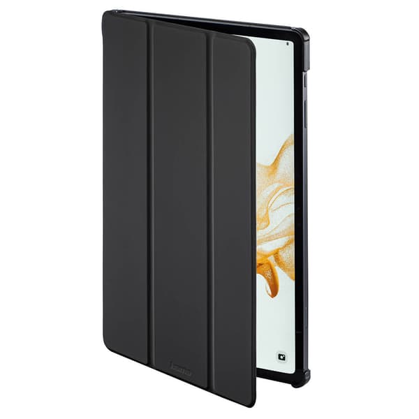 Tablettikotelo Samsung Galaxy Tab S9 11" musta