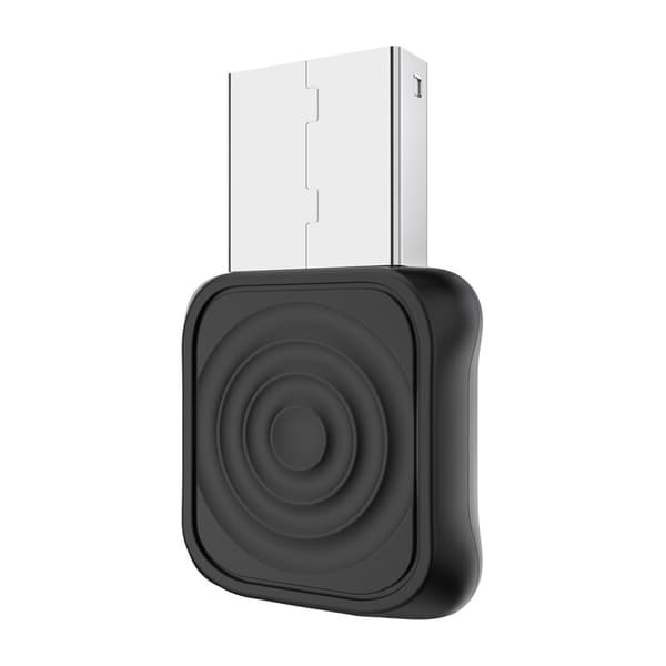 Carlinkit MINI ULTRA Carplay og Android auto trådløs adapter