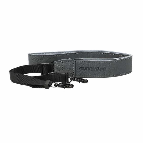 Læderlanyard Sunnylife til DJI Smart Controller / RC PRO / RC (GS394)