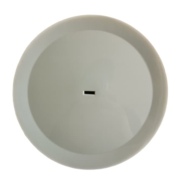 Propp til vaskekum, 15 cm Grey 15 cm