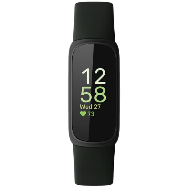 Inspire 3, Black/Midnight Zen