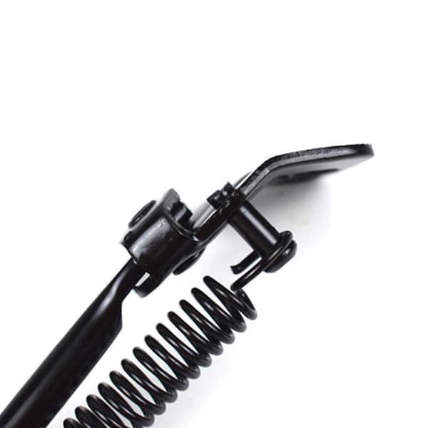 Cykelstöd - Stabilt stöd för cyklar 18 inch