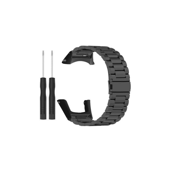 Premium urbånd til Suunto Ambit 3 Black