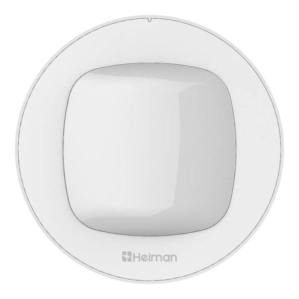 Heiman WS3MS Tuya smart PIR WiFi rörelsesensor