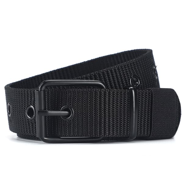 Kangasvyö - 120 cm Black