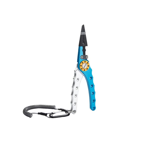 Multifunksjonelle fisketang Blue