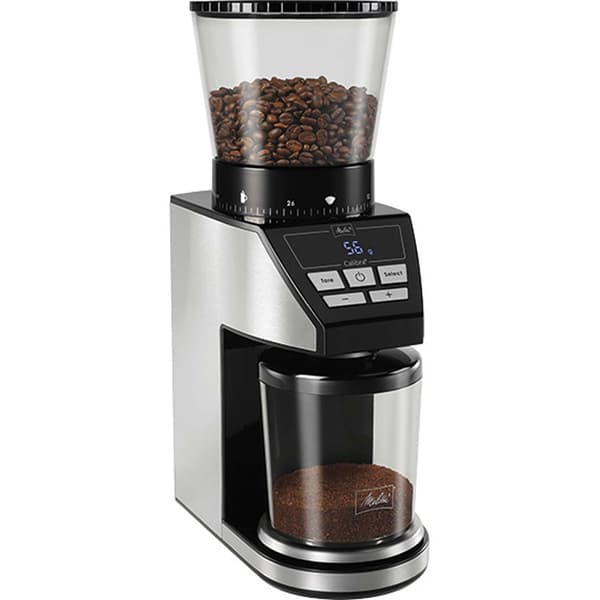 Kaffekvern Calibra Black 22156