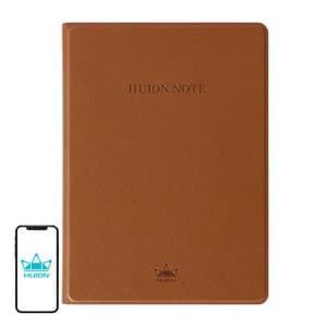 Huion Note X10 digital notesbog