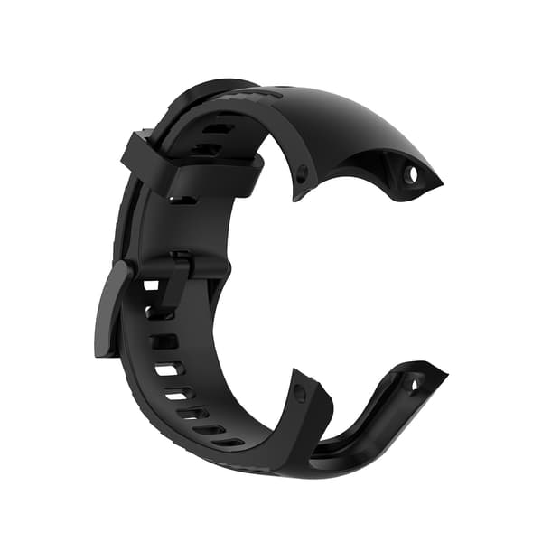 Kellon rannekoru Black Suunto 5