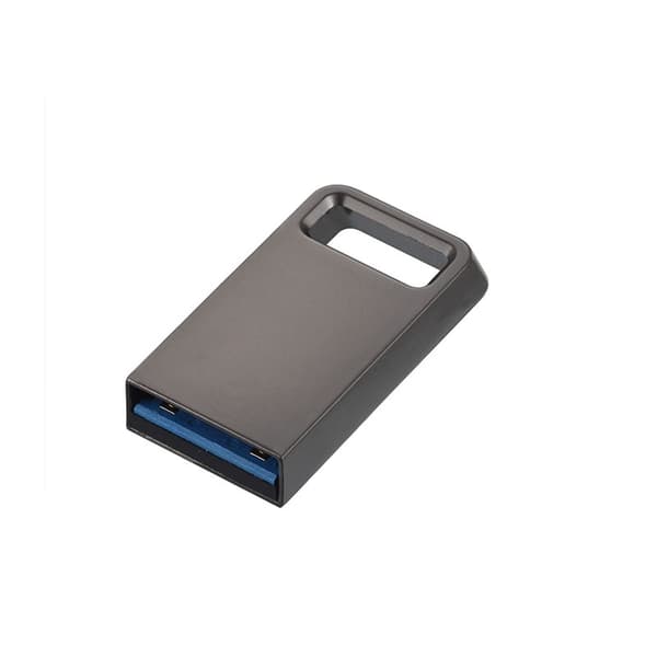 Hög Hastighet USB 3.0 Flash Drive - Zinklegering, Kompakt Design för Snabb Dataöverföring 32GB