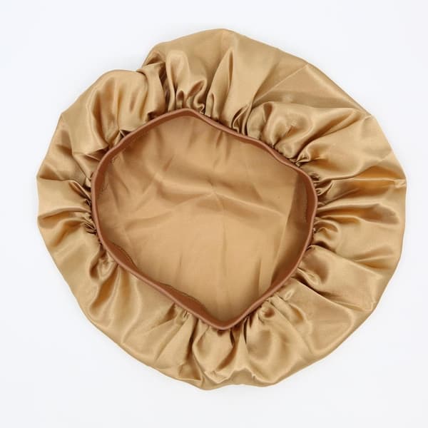 Sovehette Natthette (one size) Beige