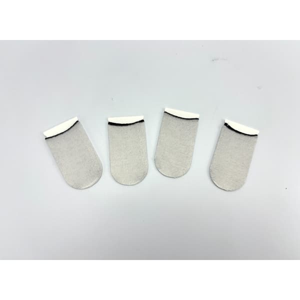 SZ-S02 Fingerbeskyttere til Gaming - 2 par