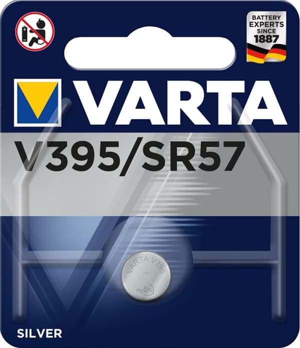 SR57 (V395)